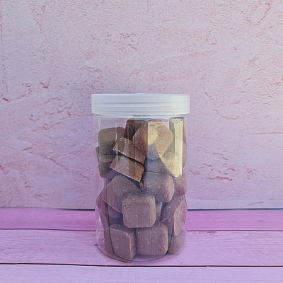 פרלינים חלב - 500 גרם פרלינים חלב - 500 גרם