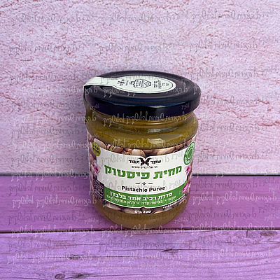 תמצית בטעם מלבי- כשל"פ תמצית בטעם מלבי- כשל"פ