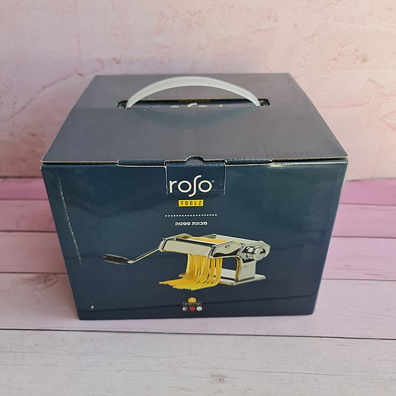 ����� ���� ROSO