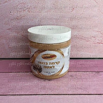 ממרח קינדר ממרח קינדר