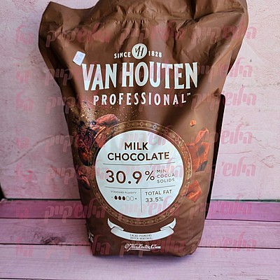������ ���� 55% VAN HOUTEN  