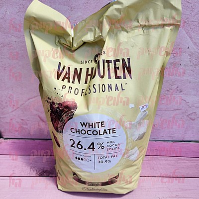 ������ ��� 26.4% VAN HOUTEN