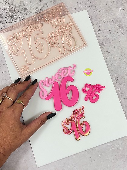 ����� ����� 16