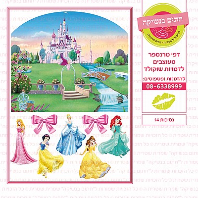 נסיכות 14 נסיכות 14