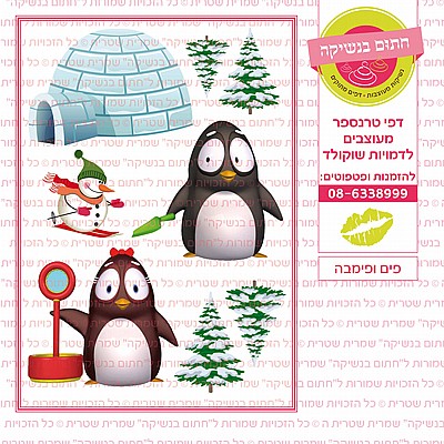 פים ופימבה פים ופימבה