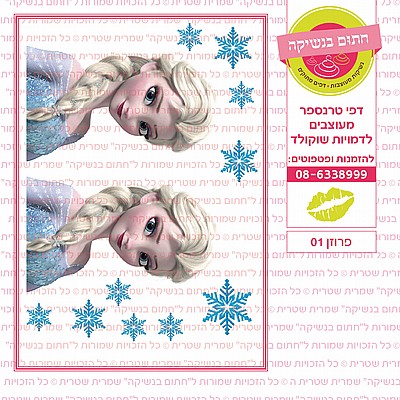 פרוזן 01 פרוזן 01