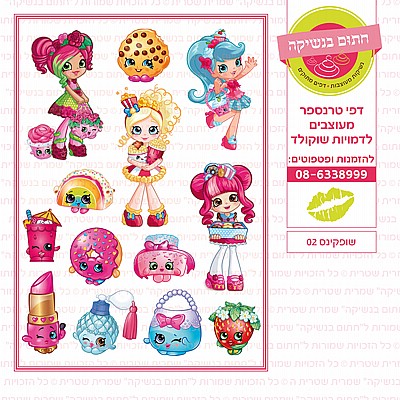 שופקינס 02 שופקינס 02