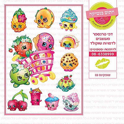 שופקינס 03 שופקינס 03