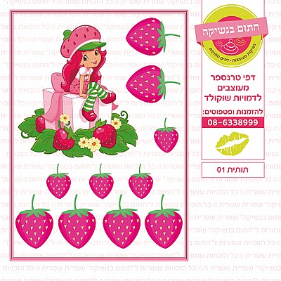 תותית 01 תותית 01