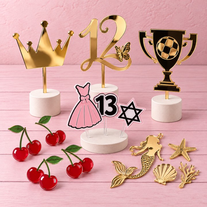 טוופרים בעיצוב בלעדי