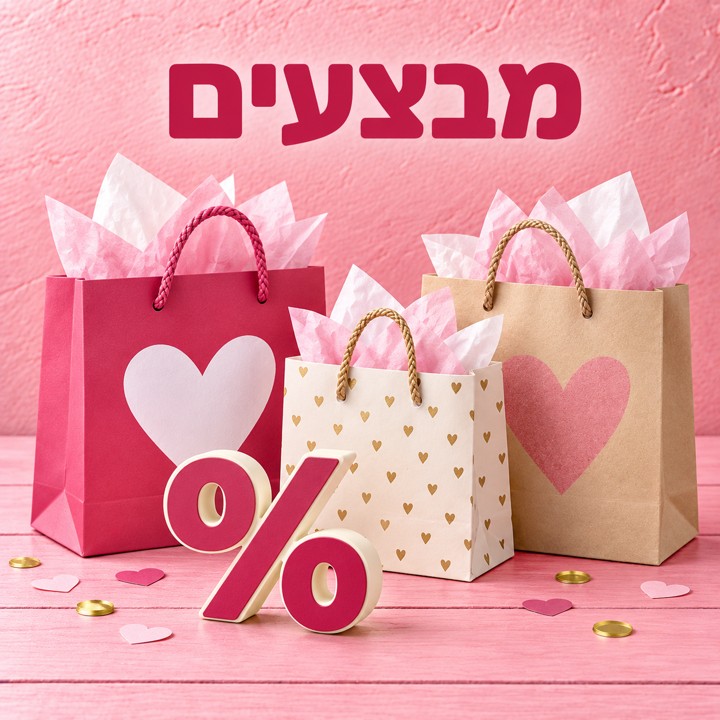 מבצעים
